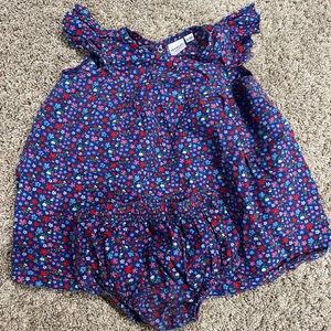 12-18 month Summer set